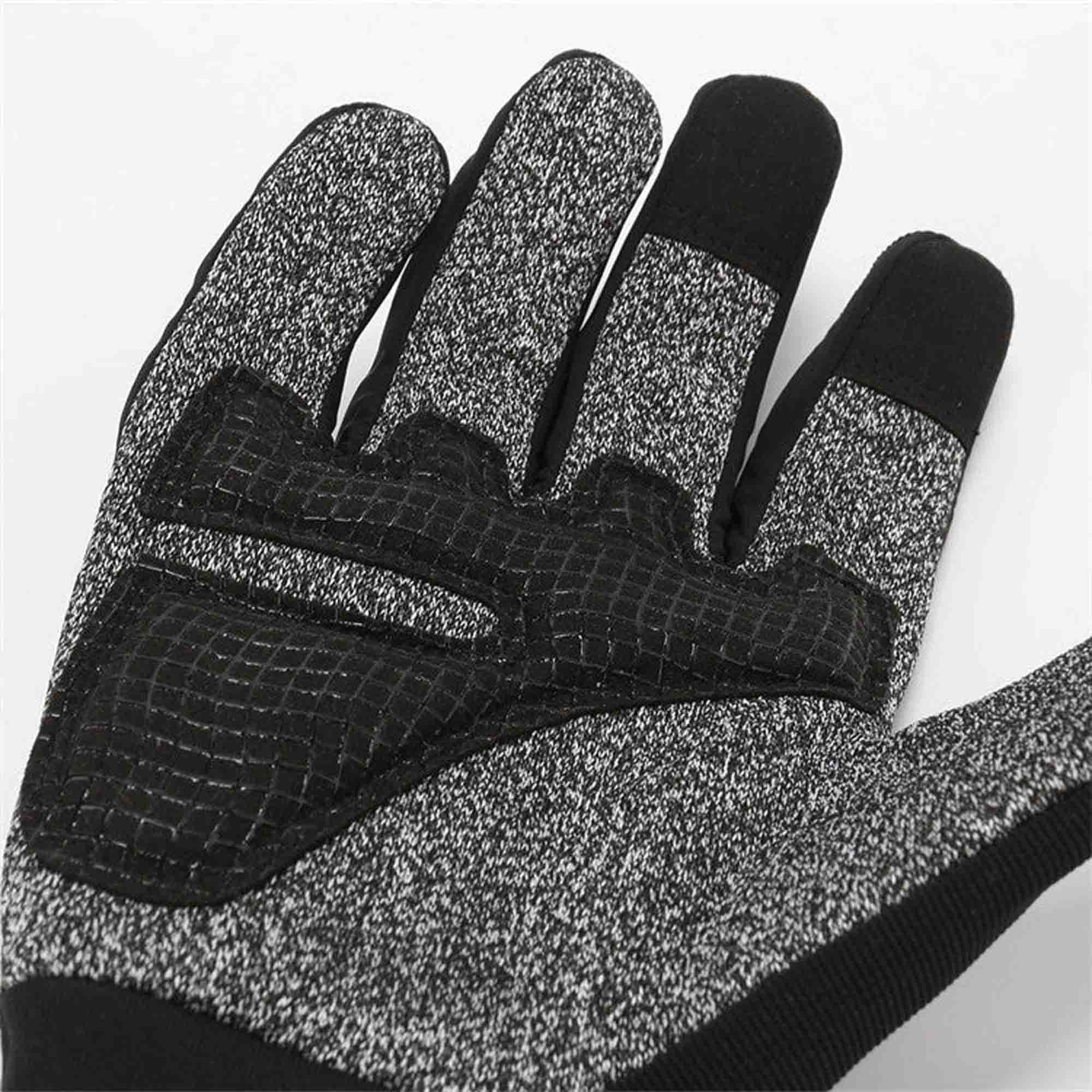 Touch Screen Tactical Level 5 Slash Proof Gloves