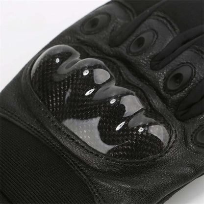Touch Screen Tactical Level 5 Slash Proof Gloves