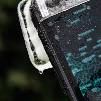 UA80 Outdoor Navigator off-road Rides Map