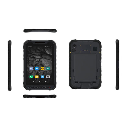 UA80 Outdoor Navigator off-road Rides Map