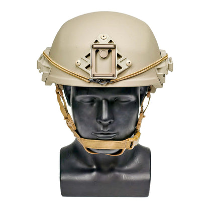 Wendy Bullet Proof Helmet - Regular