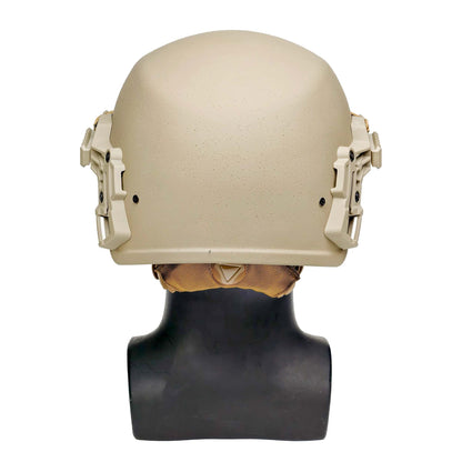 Wendy Bullet Proof Helmet - Regular
