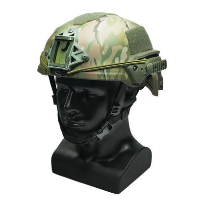 Wendy Bullet Proof Helmet - Regular