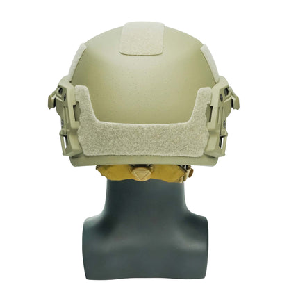 Wendy Bullet Proof Helmet - Regular