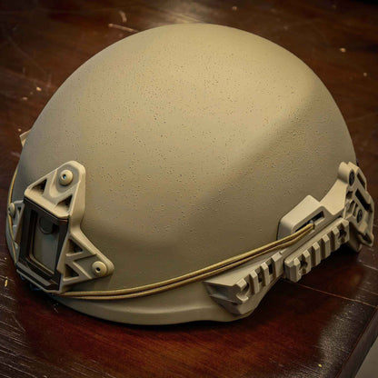 Wendy Bullet Proof Helmet - Regular
