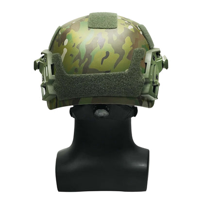 Wendy Bullet Proof Helmet - Regular