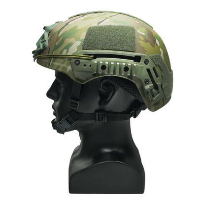 Wendy Bullet Proof Helmet - Regular