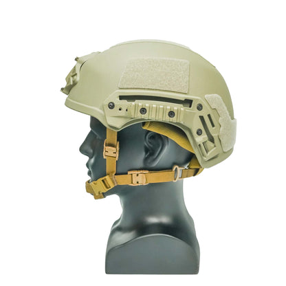Wendy Bullet Proof Helmet - Regular
