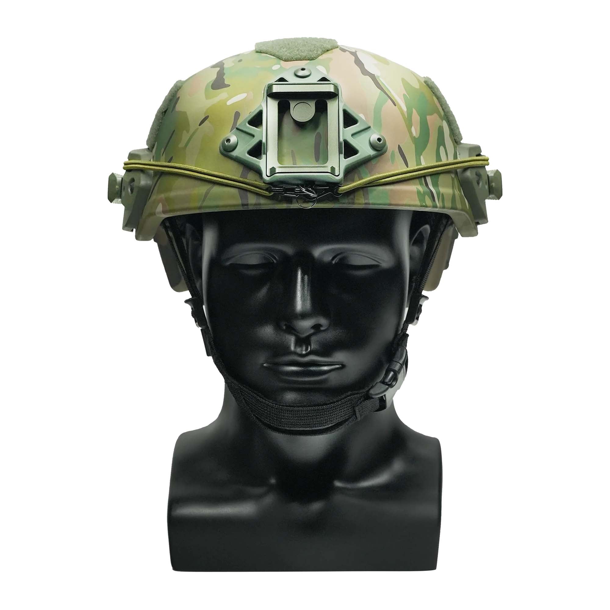 Wendy Bullet Proof Helmet - Regular