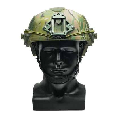 Wendy Bullet Proof Helmet - Regular