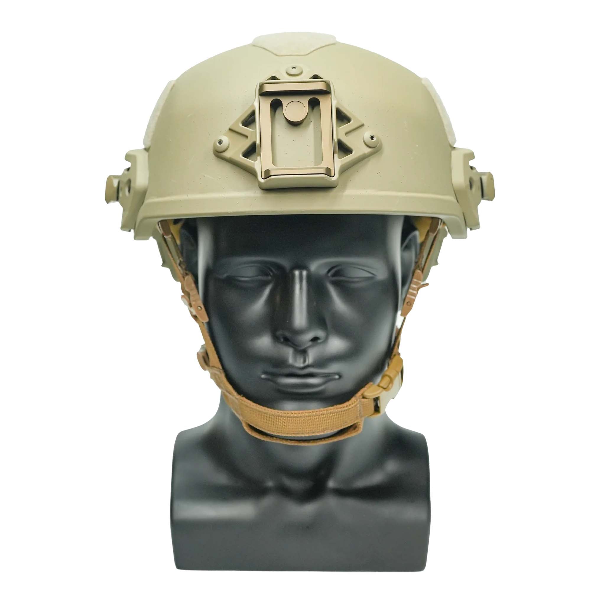 Wendy Bullet Proof Helmet - Regular