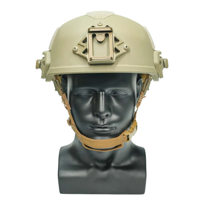 Wendy Bullet Proof Helmet - Regular