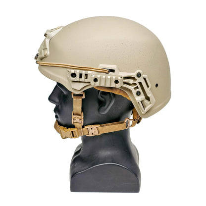 Wendy Bullet Proof Helmet - Regular