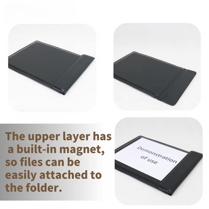 Bulletproof Folder - NIJ III