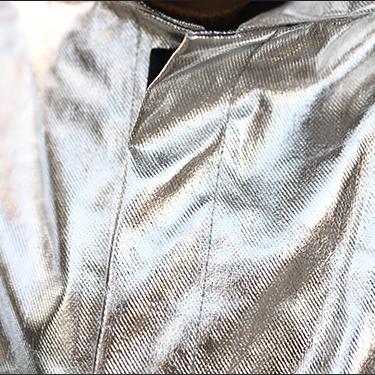 Emergency Waterproof Thermal Raincoat