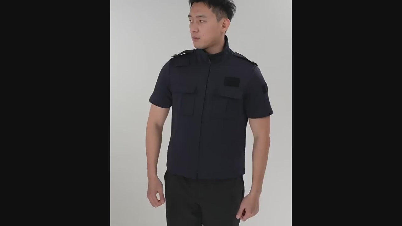 Level 5 Slash Proof Work T-Shirt