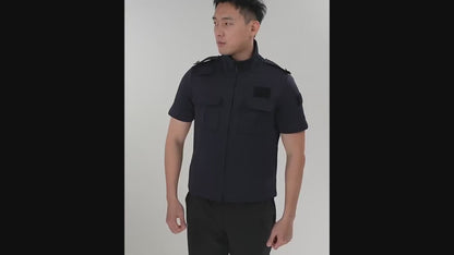 Level 5 Slash Proof Work T-Shirt