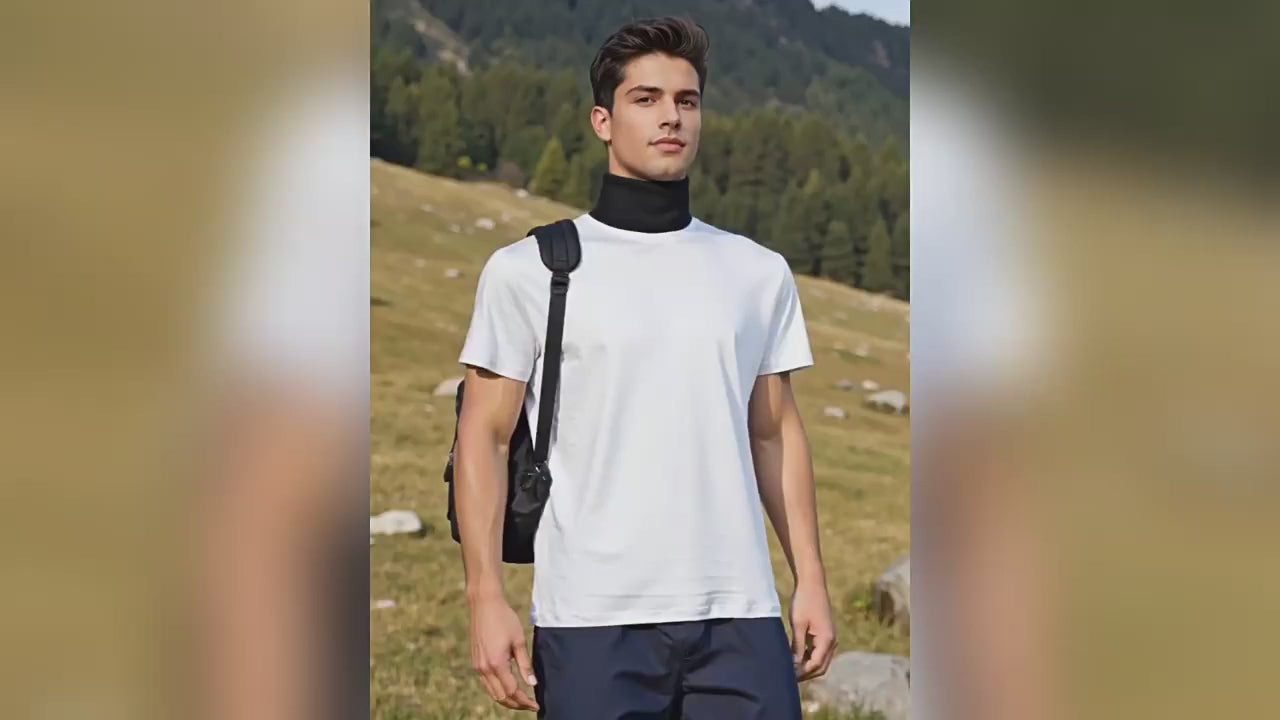 Level 5 Slash Proof Warm Neck Guard