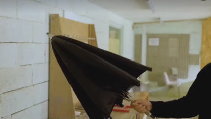 Bullet Proof Umbrella Test