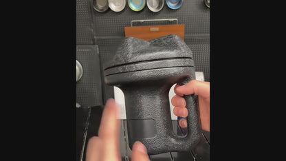 Portable Outdoor Solar Heater