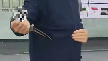 Stichsichere Businessjacke