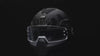 Bullet Proof Helmet Wendy Show