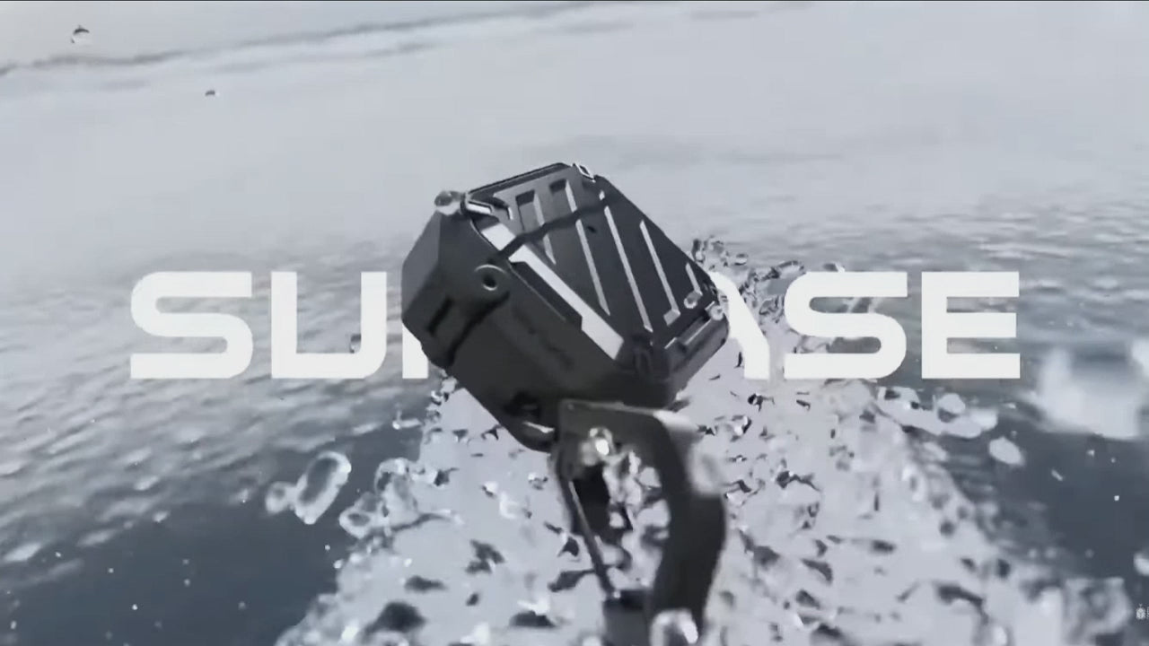 AirPods Pro Security Lock Clip Protective Case