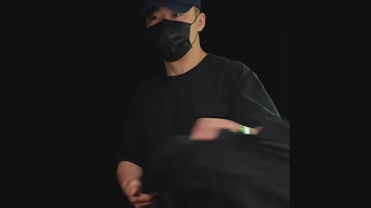 Stab Proof Hard - Shell Jacket