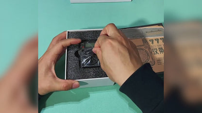 Multifunktionales Mini-Radio