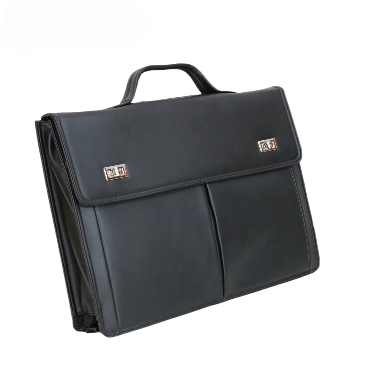 Bulletproof & Explosion - Proof Briefcase - NIJ IIIA