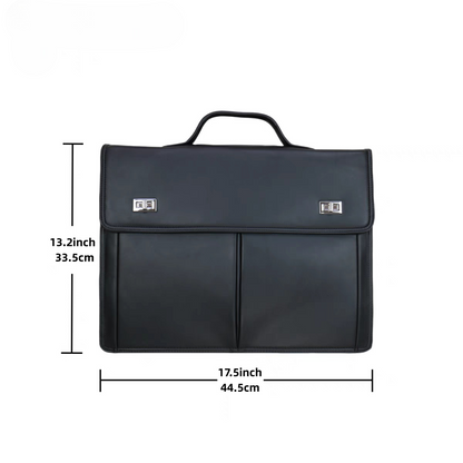 Bulletproof & Explosion - Proof Briefcase - NIJ IIIA