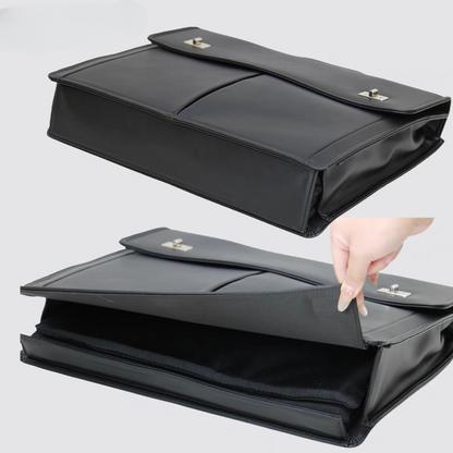 Bulletproof & Explosion - Proof Briefcase - NIJ IIIA
